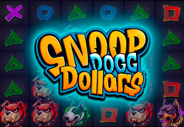 Игра Snoop Dogg Dollars в Welle Casino